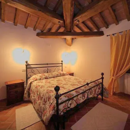 La Casa Del Calzolaio Hotel Radicofani Exterior foto