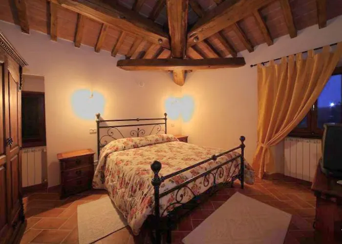 La Casa Del Calzolaio