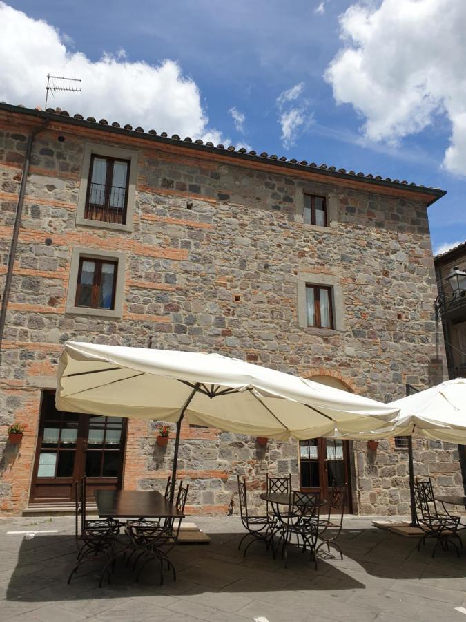 Estalagem La Casa Del Calzolaio Radicofani