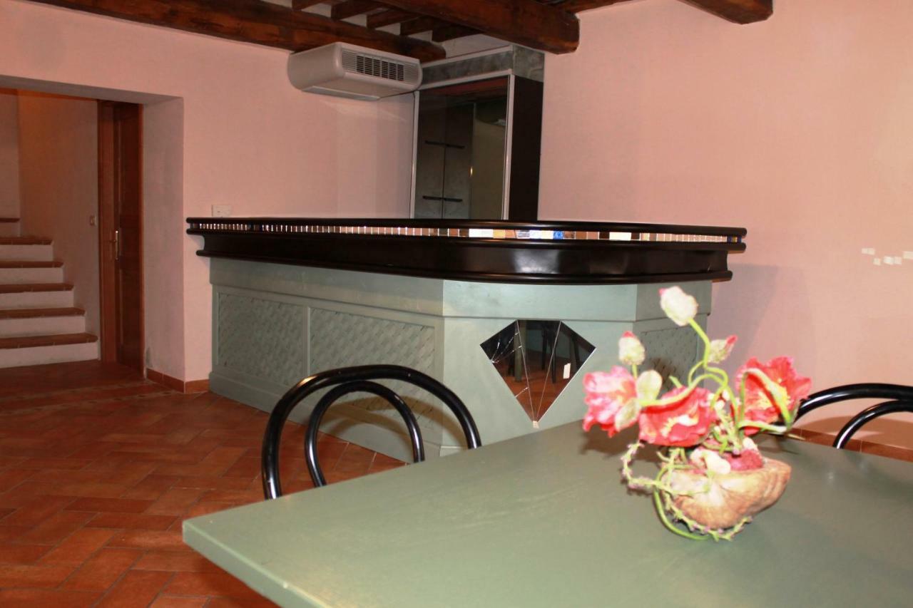 Estalagem La Casa Del Calzolaio *