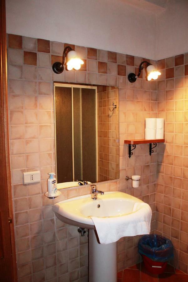 La Casa Del Calzolaio * Radicofani