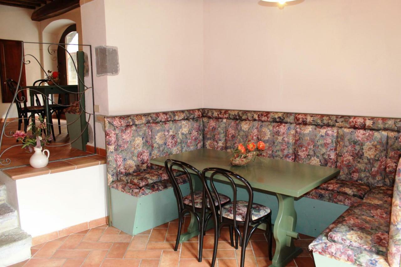 La Casa Del Calzolaio Estalagem *