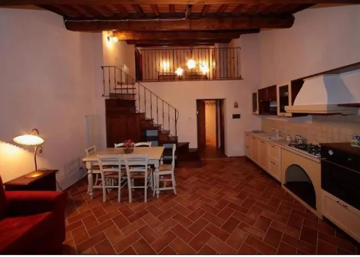 La Casa Del Calzolaio