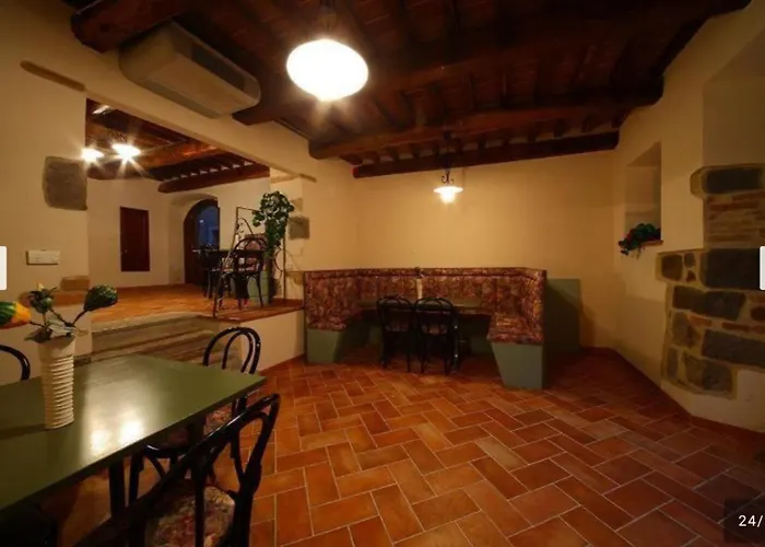 La Casa Del Calzolaio