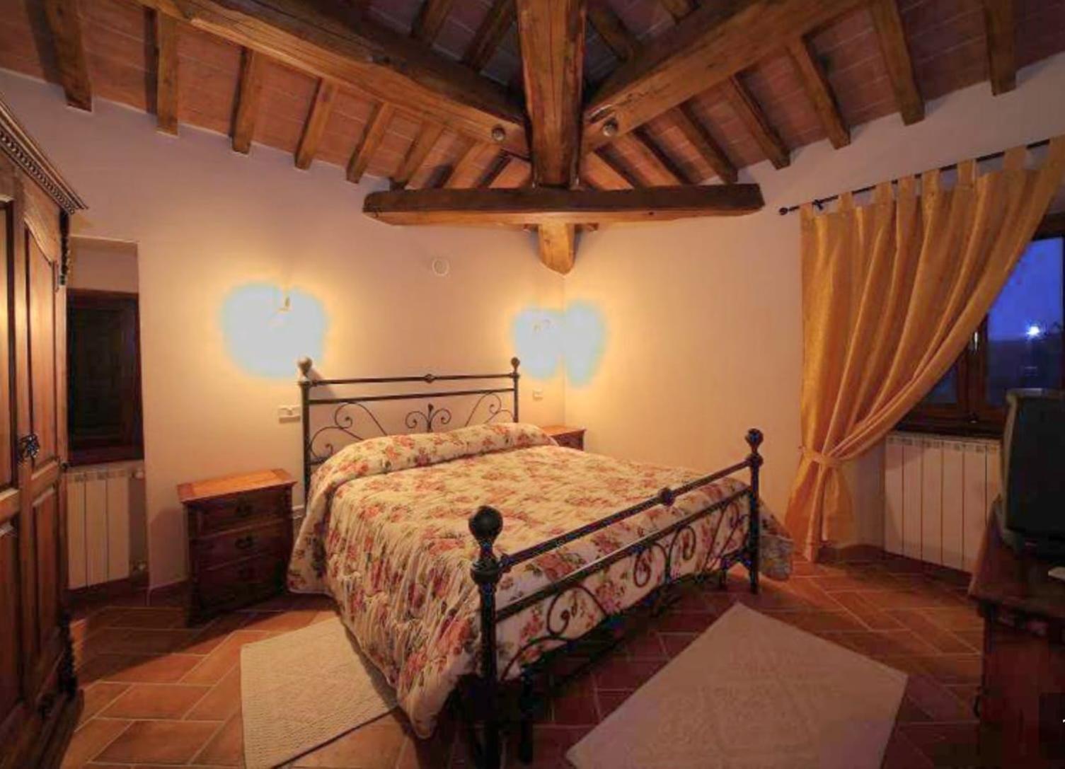 Inn La Casa Del Calzolaio *