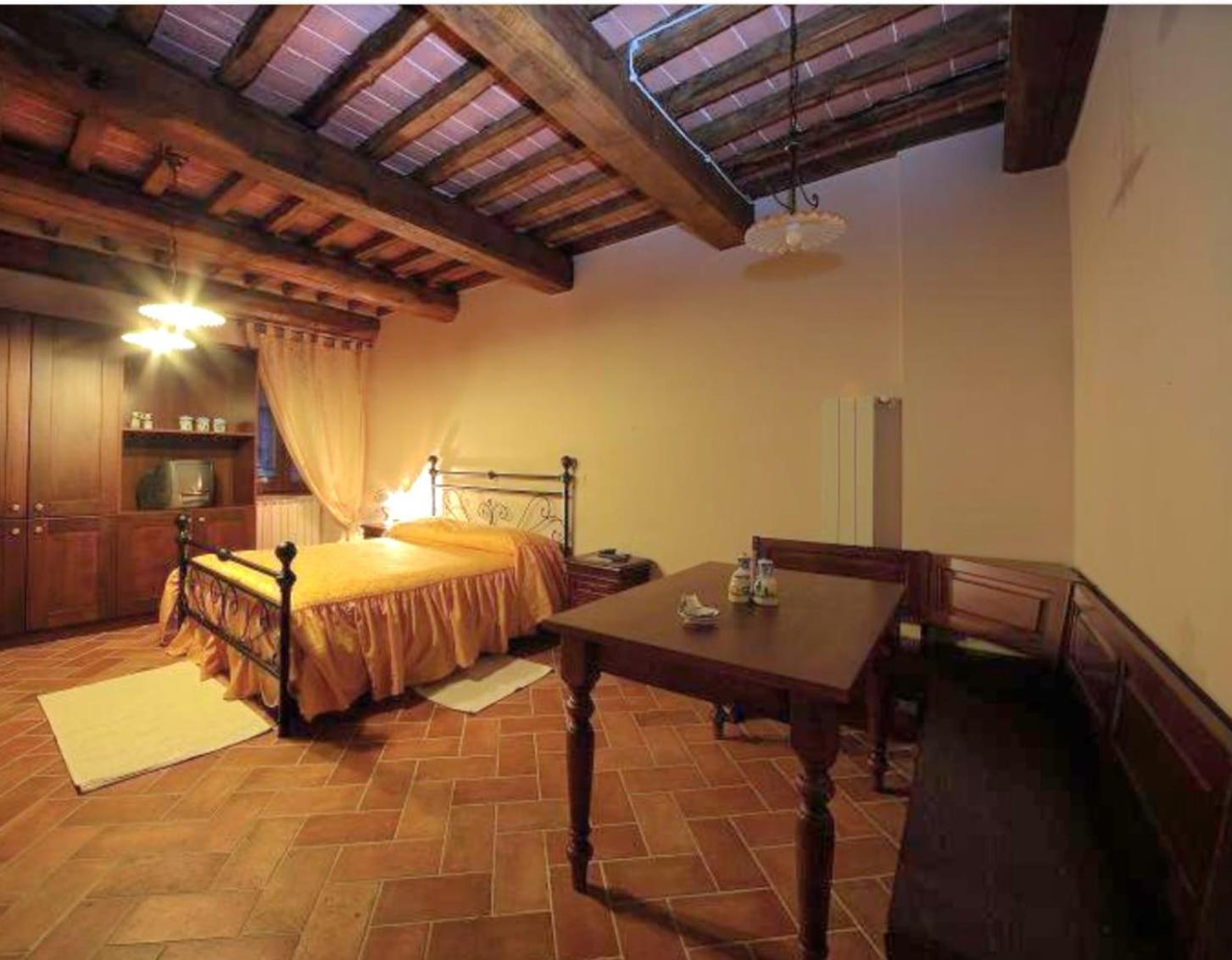 La Casa Del Calzolaio * Radicofani