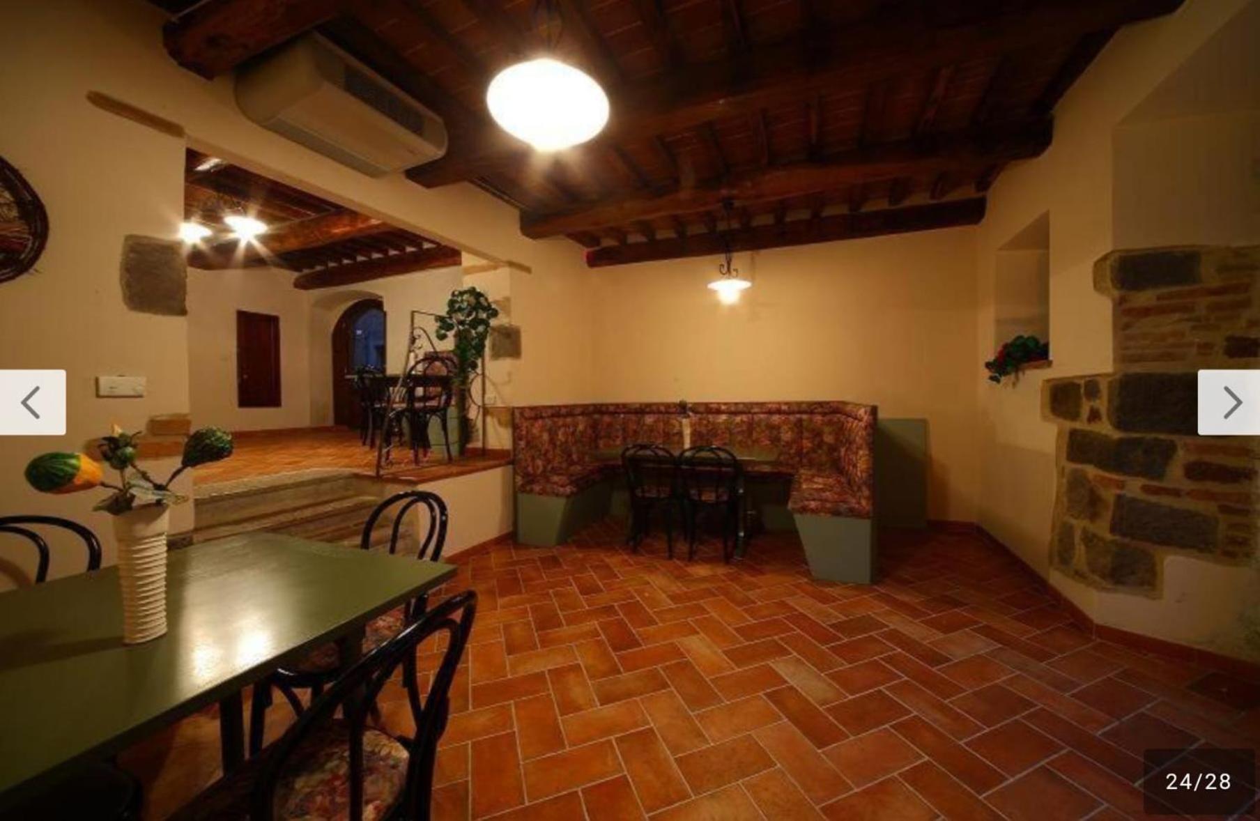 Inn La Casa Del Calzolaio *