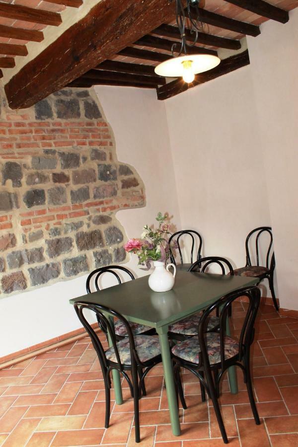 La Casa Del Calzolaio