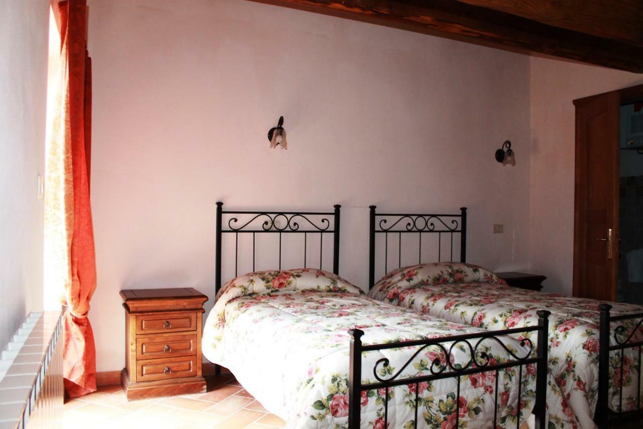La Casa Del Calzolaio Inn Radicofani