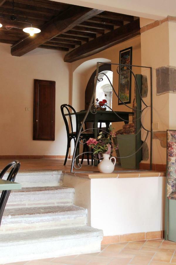 La Casa Del Calzolaio *
