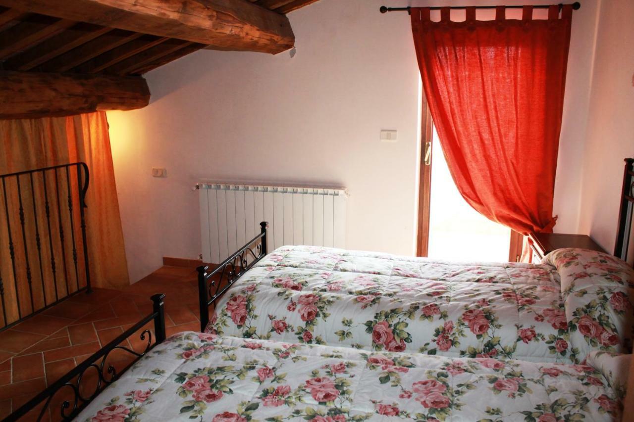 La Casa Del Calzolaio