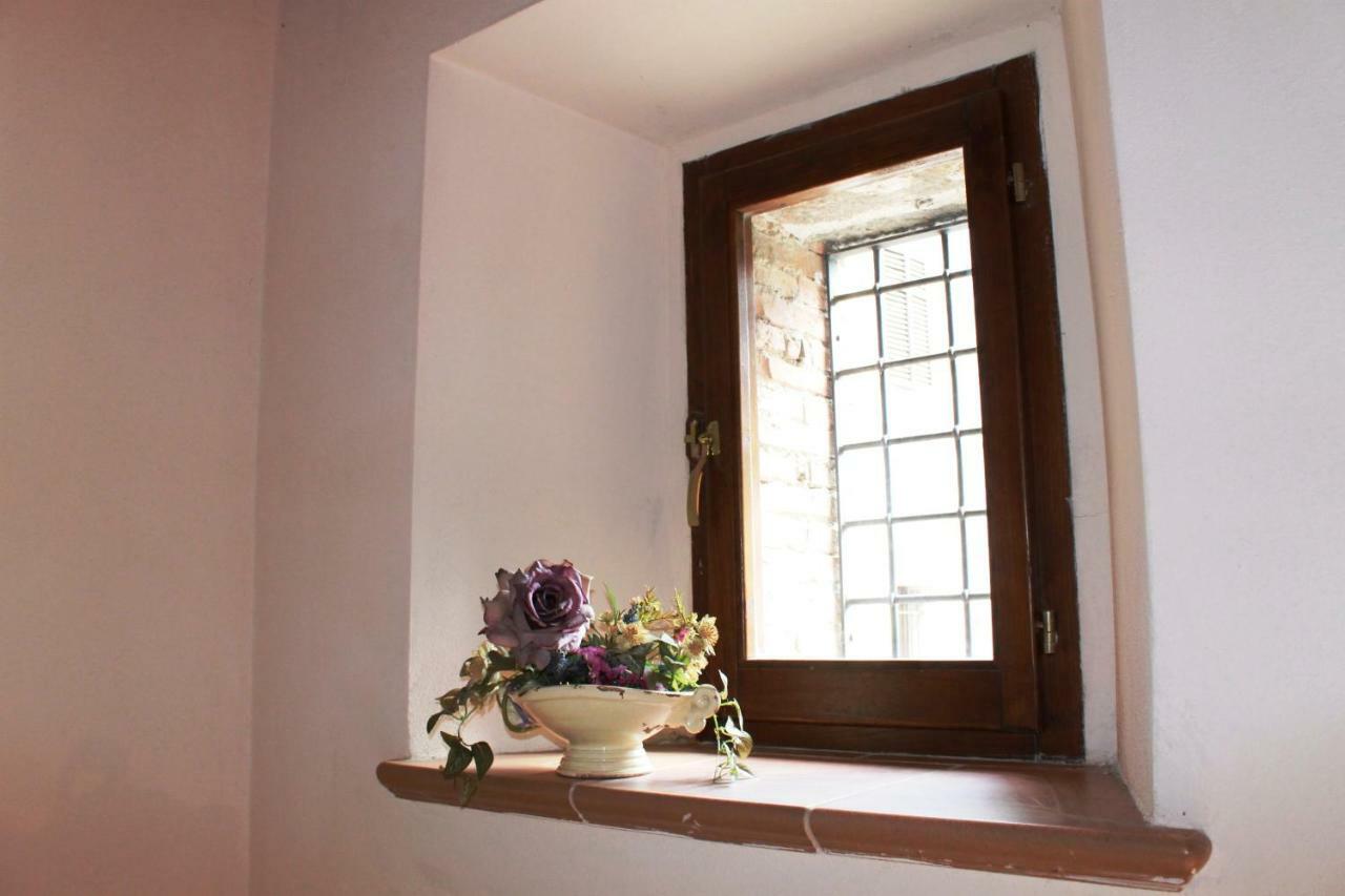 Inn La Casa Del Calzolaio Radicofani