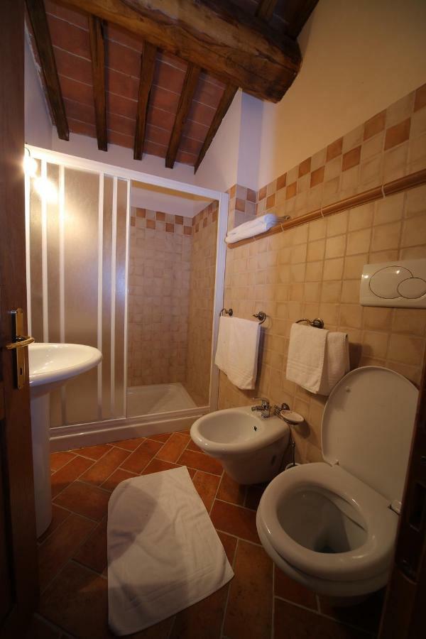 Inn La Casa Del Calzolaio