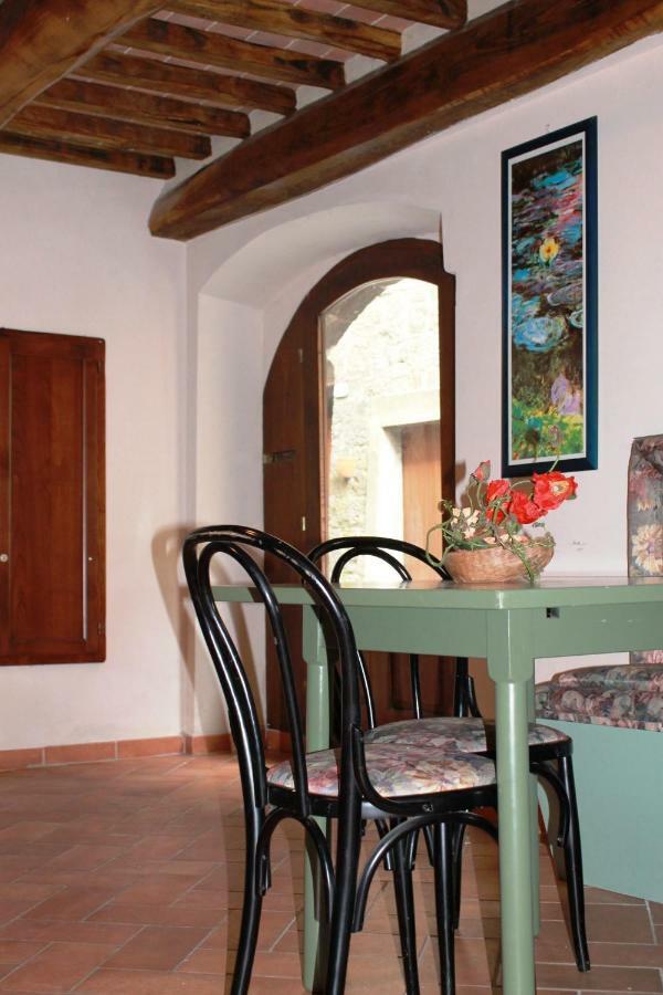 Inn La Casa Del Calzolaio